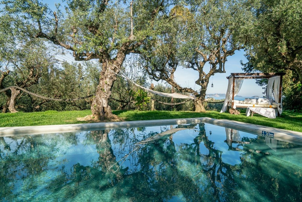 Vafias Villas - Tsilivi Zakynthos Greece