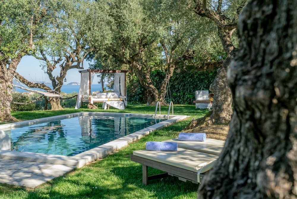 Vafias Villas - Tsilivi Zakynthos Greece