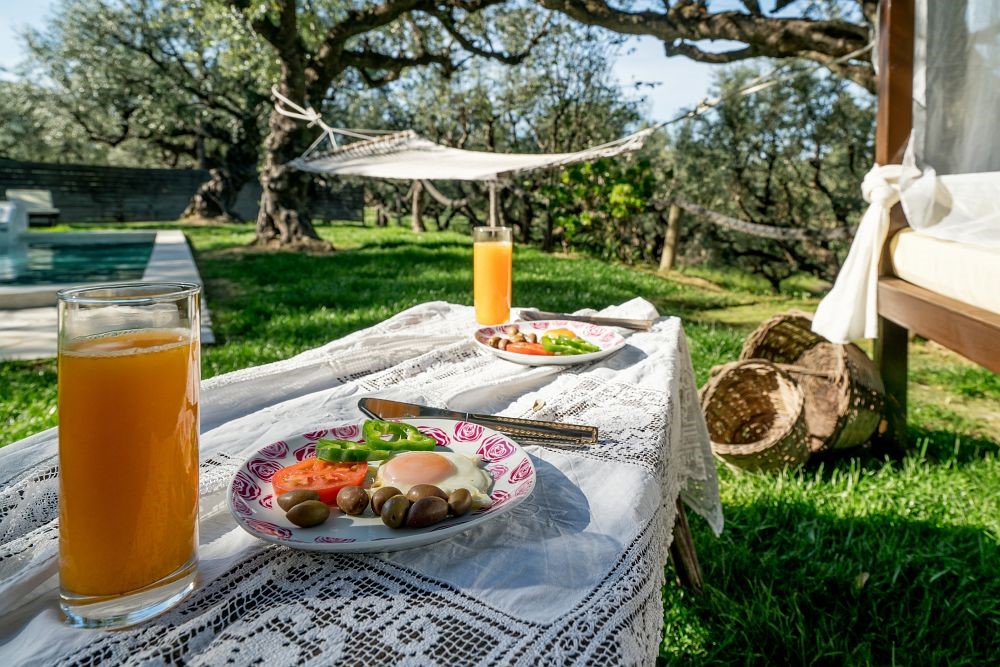 Vafias Villas - Tsilivi Zakynthos Greece