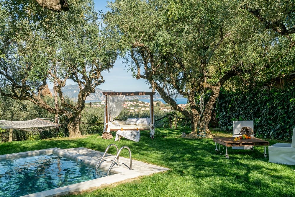 Vafias Villas - Tsilivi Zakynthos Greece