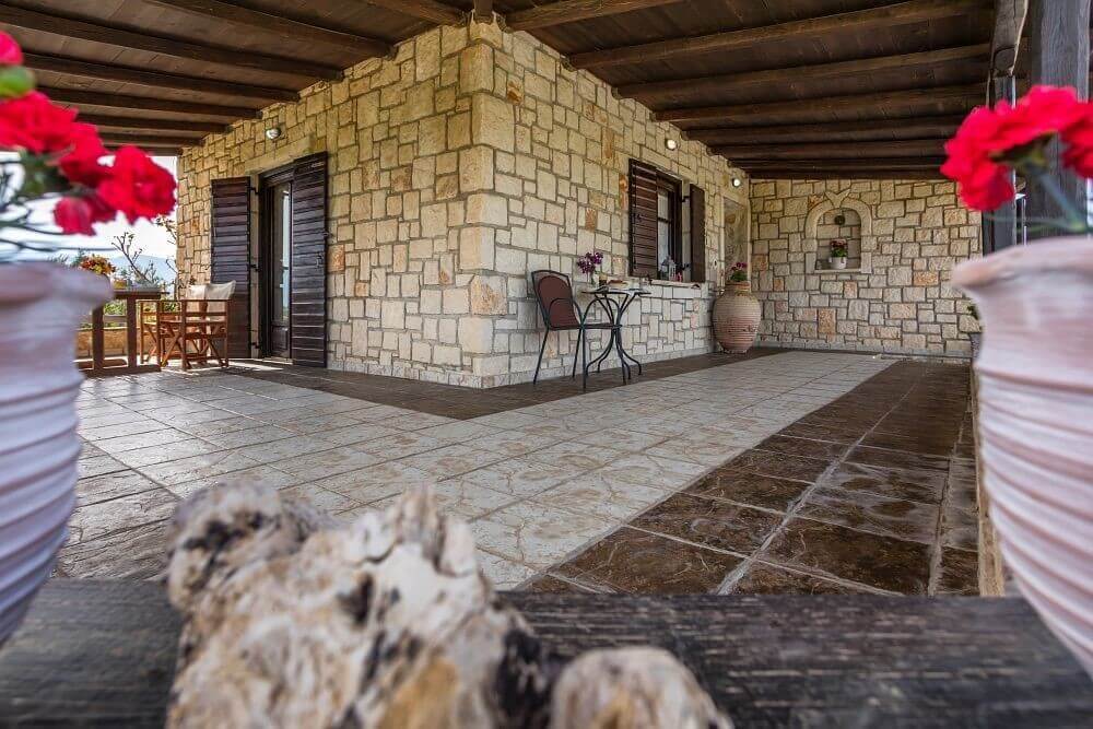 Varta Village - Tsilivi Zakynthos Greece