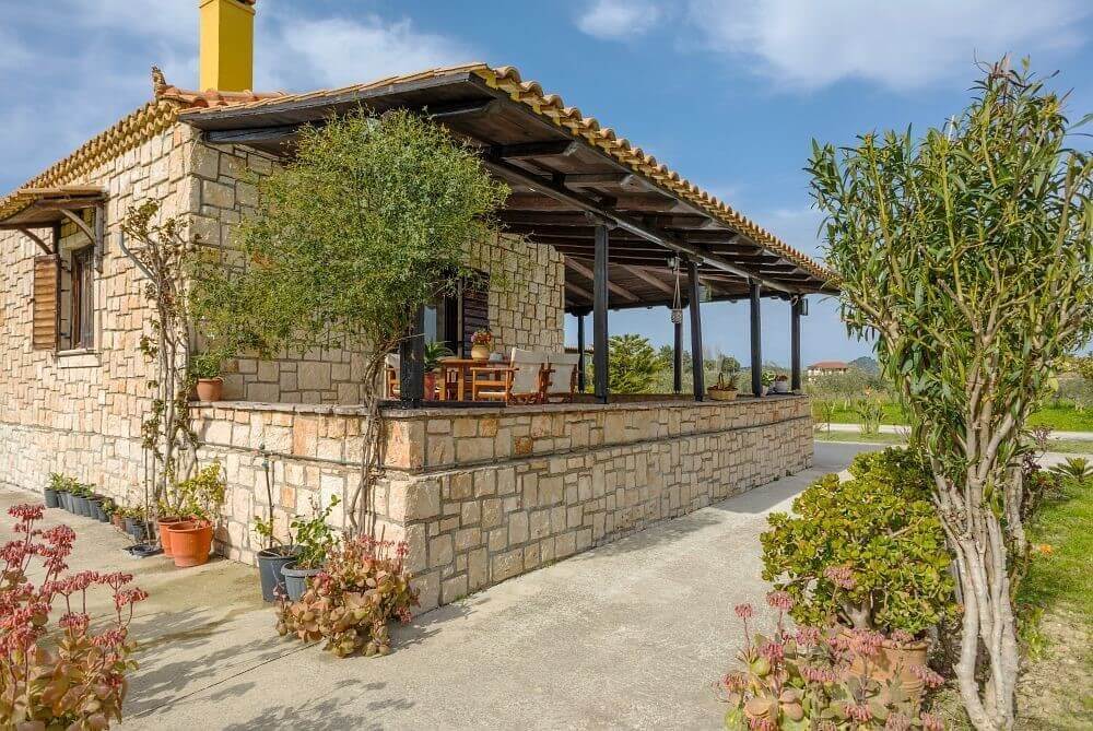 Varta Village - Tsilivi Zakynthos Greece