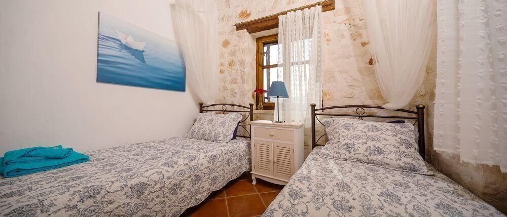 Varta Village - Tsilivi Zakynthos Greece