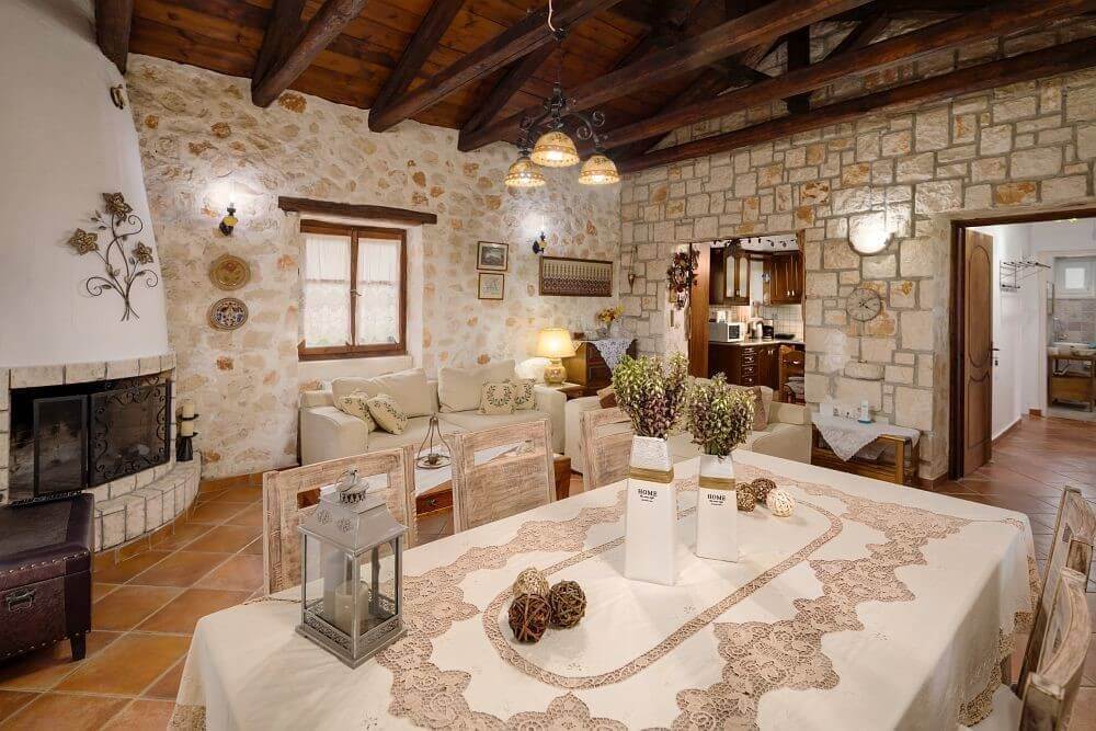 Varta Village - Tsilivi Zakynthos Greece