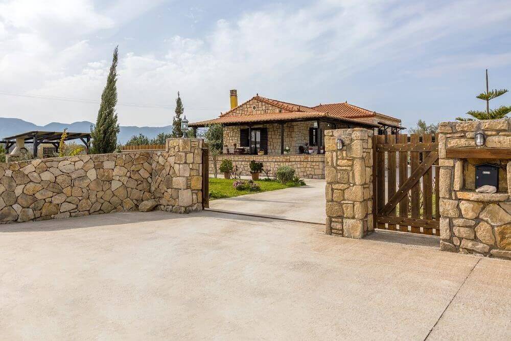 Varta Village - Tsilivi Zakynthos Greece