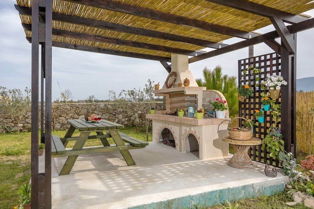 Varta Village - Tsilivi Zakynthos Greece