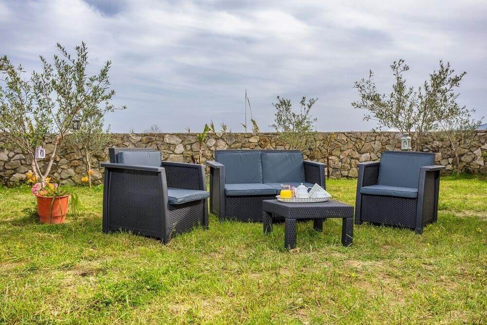 Varta Village - Tsilivi Zakynthos Greece