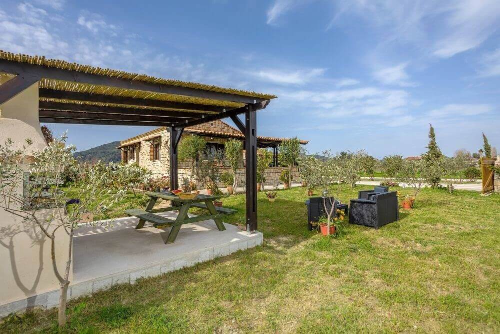 Varta Village - Tsilivi Zakynthos Greece