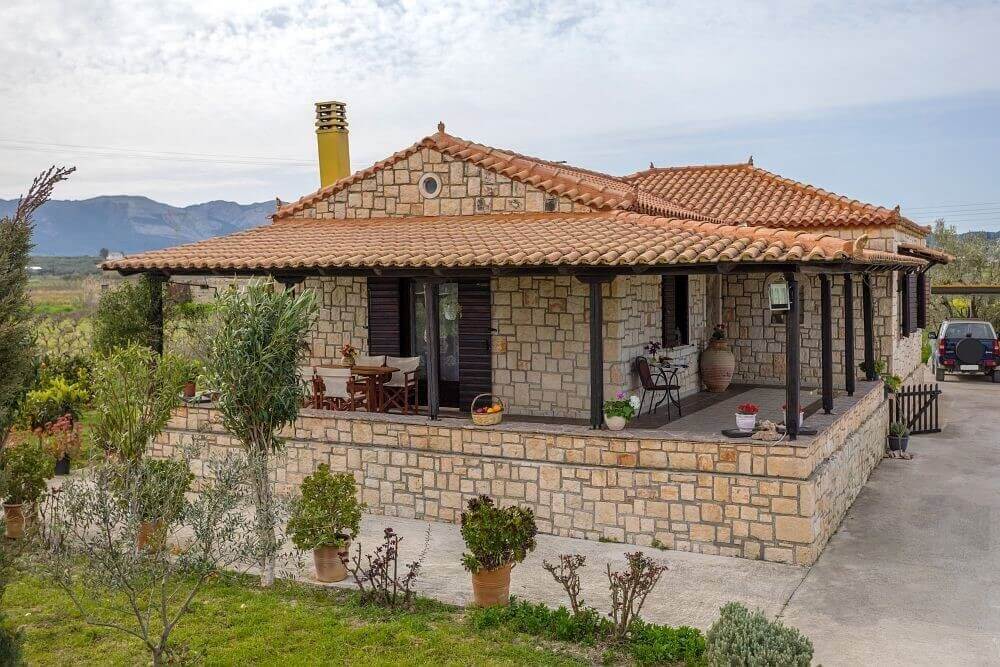 Varta Village - Tsilivi Zakynthos Greece