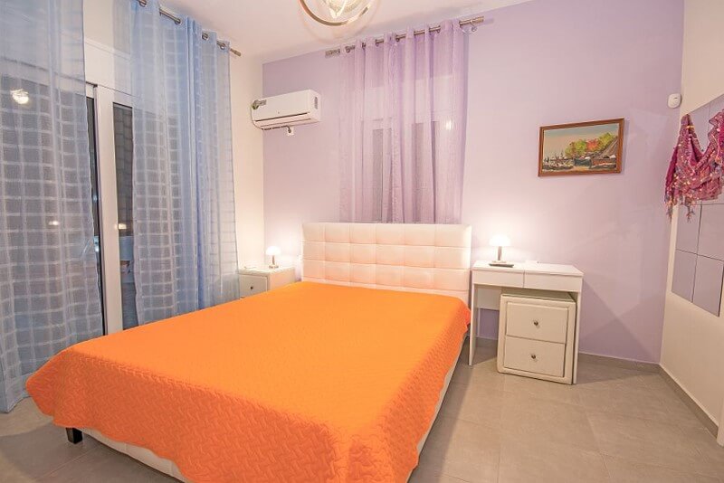 Villa Danae - Tsilivi Zakynthos Greece