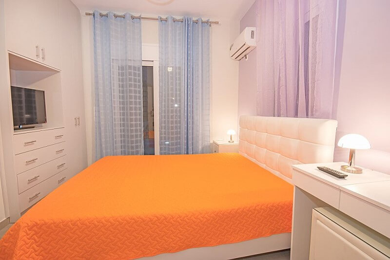 Villa Danae - Tsilivi Zakynthos Greece