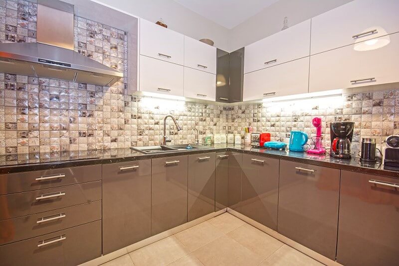 Villa Danae - Tsilivi Zakynthos Greece