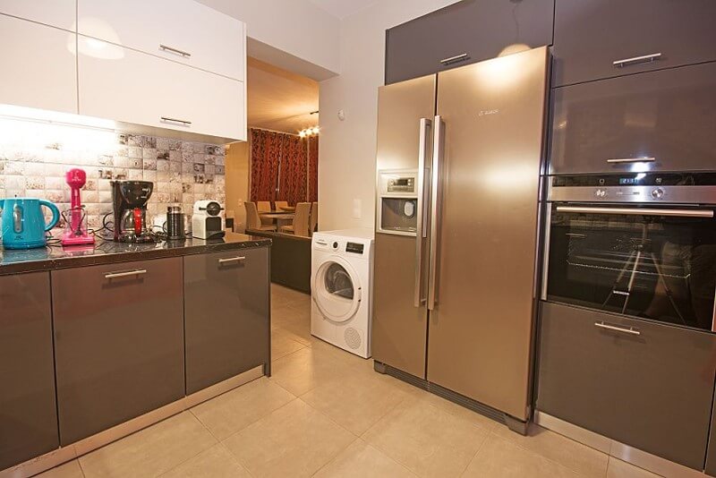 Villa Danae - Tsilivi Zakynthos Greece