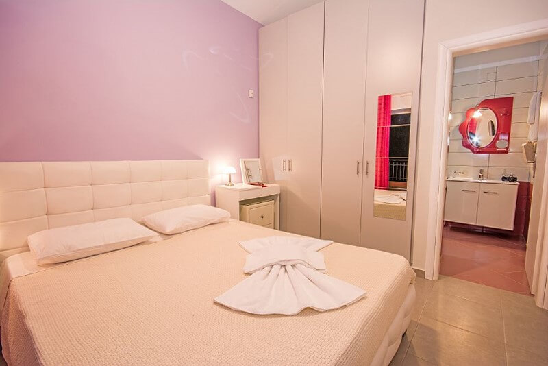 Villa Danae - Tsilivi Zakynthos Greece