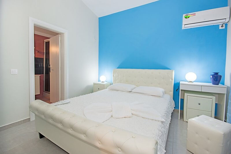 Villa Danae - Tsilivi Zakynthos Greece