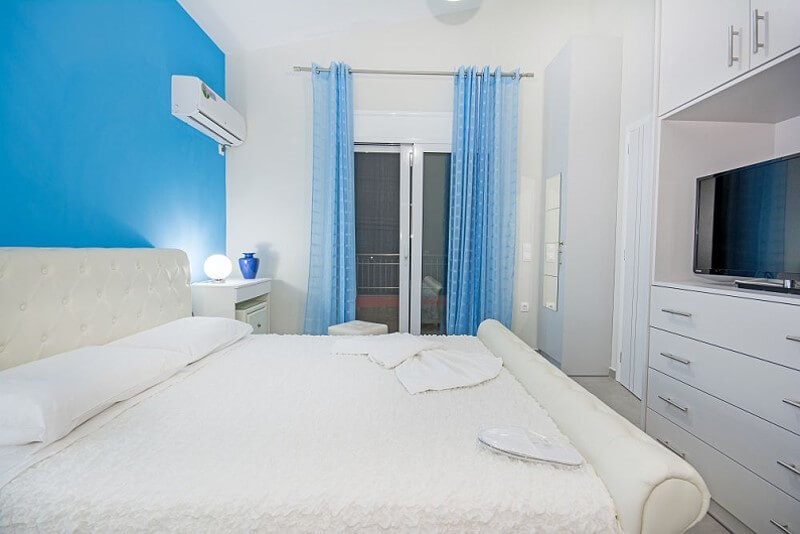 Villa Danae - Tsilivi Zakynthos Greece