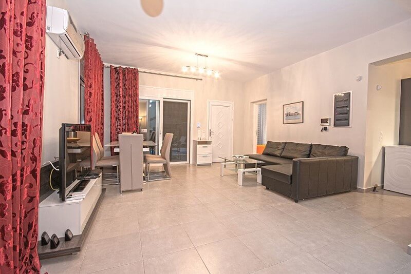 Villa Danae - Tsilivi Zakynthos Greece