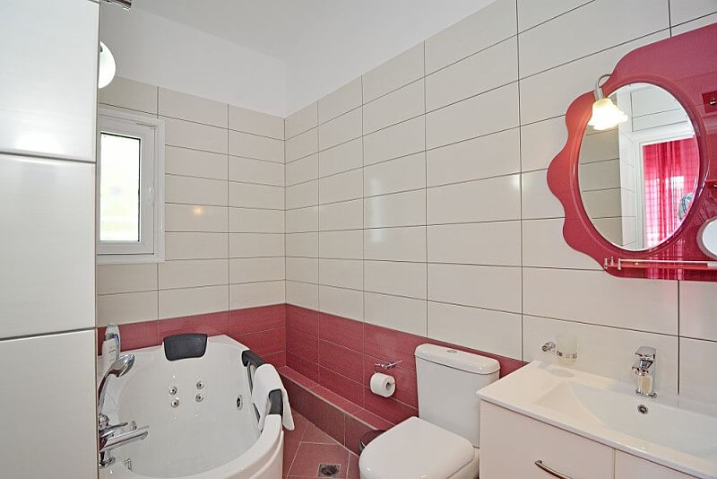 Villa Danae - Tsilivi Zakynthos Greece