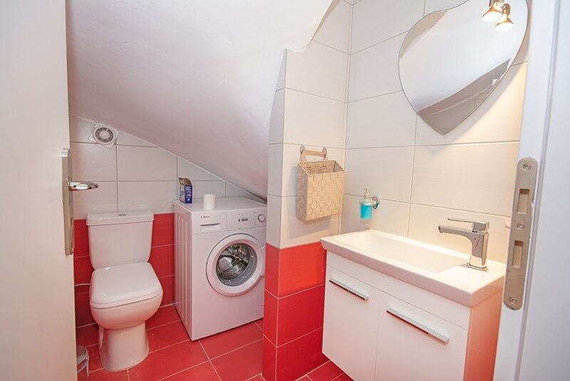 Villa Danae - Tsilivi Zakynthos Greece