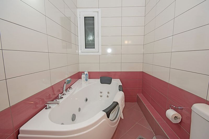 Villa Danae - Tsilivi Zakynthos Greece