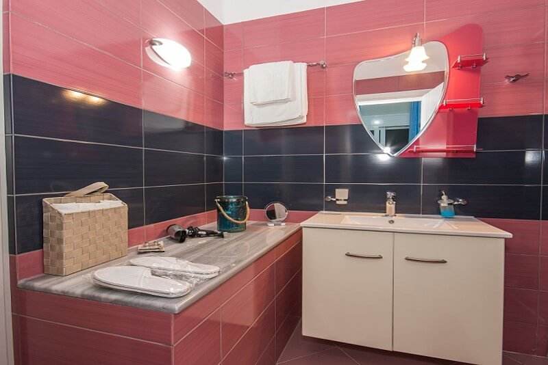 Villa Danae - Tsilivi Zakynthos Greece