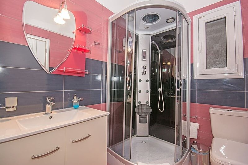 Villa Danae - Tsilivi Zakynthos Greece