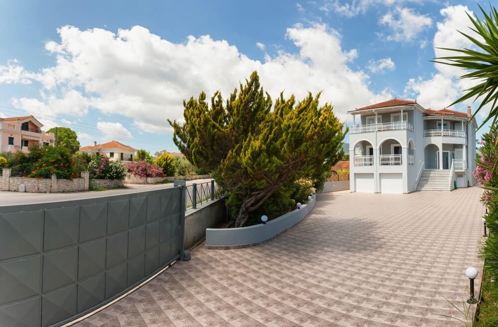 Villa Elena - Tsilivi Zakynthos Greece