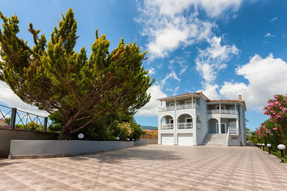 Villa Elena - Tsilivi Zakynthos Greece