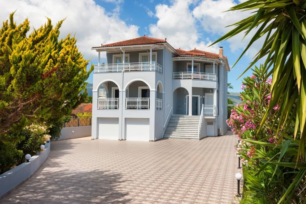 Villa Elena - Tsilivi Zakynthos Greece