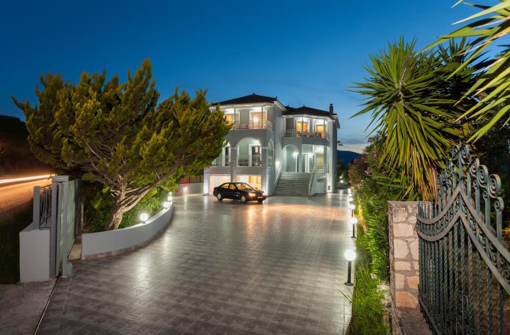 Villa Elena - Tsilivi Zakynthos Greece