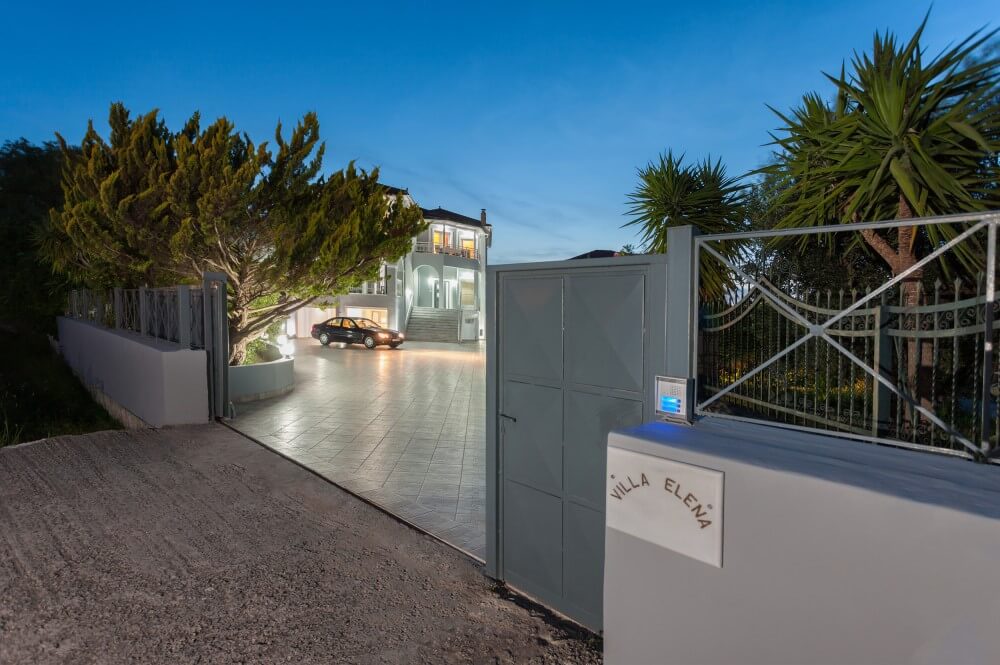 Villa Elena - Tsilivi Zakynthos Greece