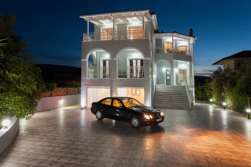 Villa Elena - Tsilivi Zakynthos Greece