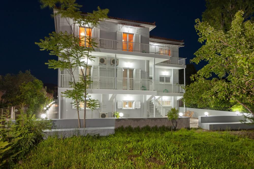 Villa Elena - Tsilivi Zakynthos Greece