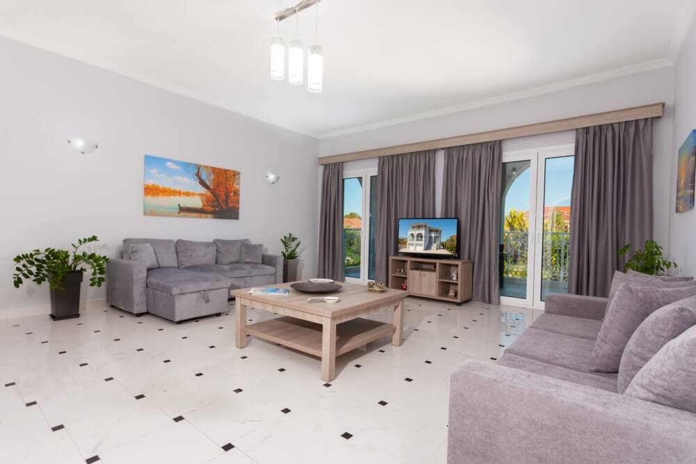 Villa Elena - Tsilivi Zakynthos Greece