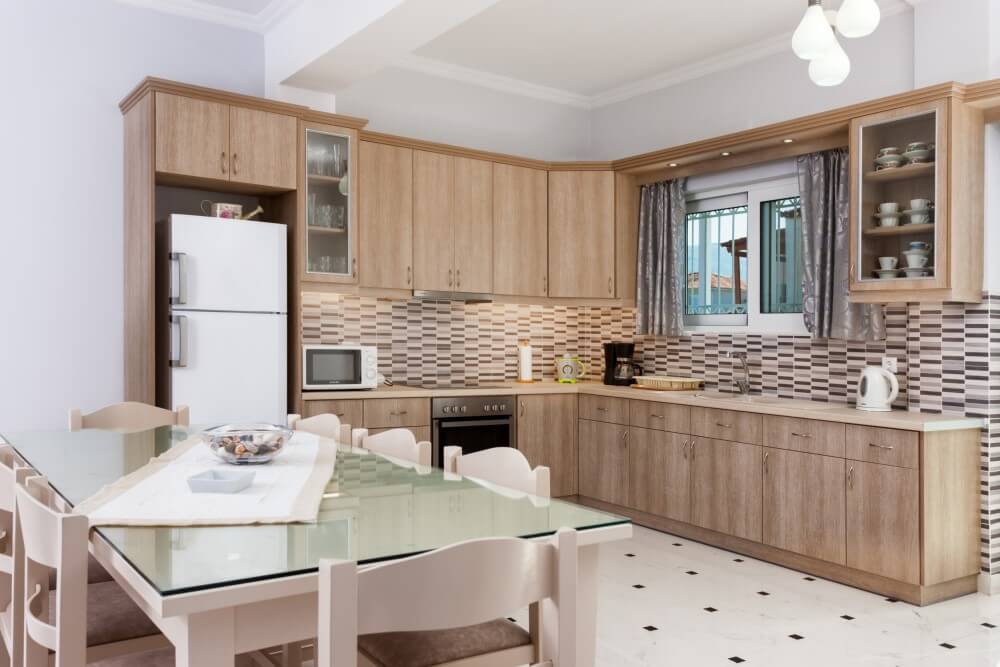 Villa Elena - Tsilivi Zakynthos Greece