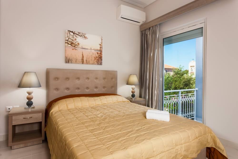 Villa Elena - Tsilivi Zakynthos Greece