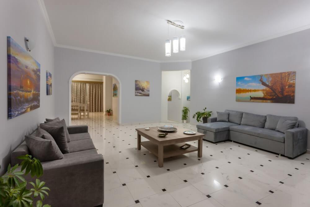 Villa Elena - Tsilivi Zakynthos Greece