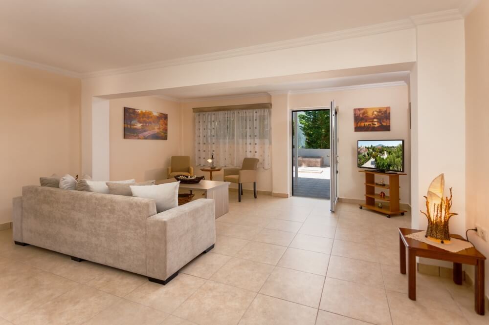 Villa Elena - Tsilivi Zakynthos Greece