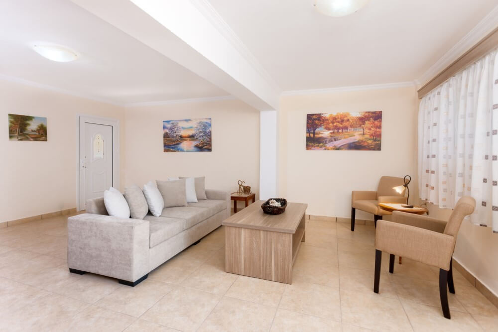 Villa Elena - Tsilivi Zakynthos Greece