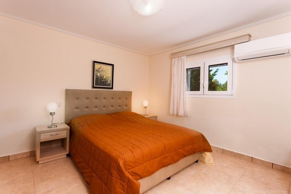 Villa Elena - Tsilivi Zakynthos Greece