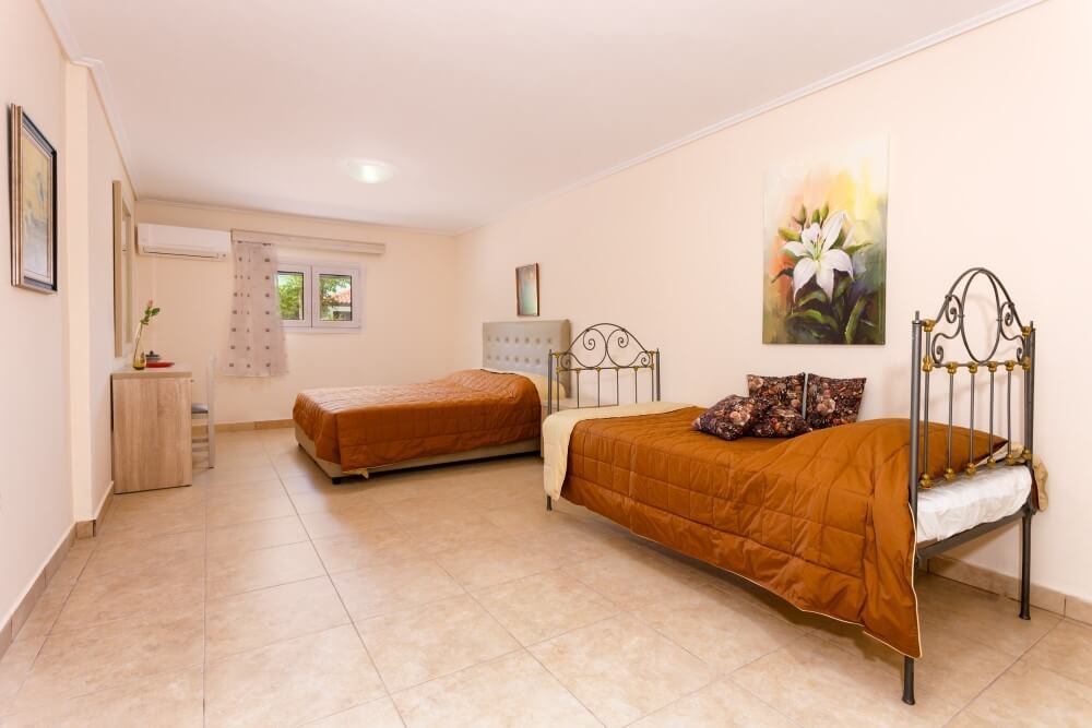 Villa Elena - Tsilivi Zakynthos Greece