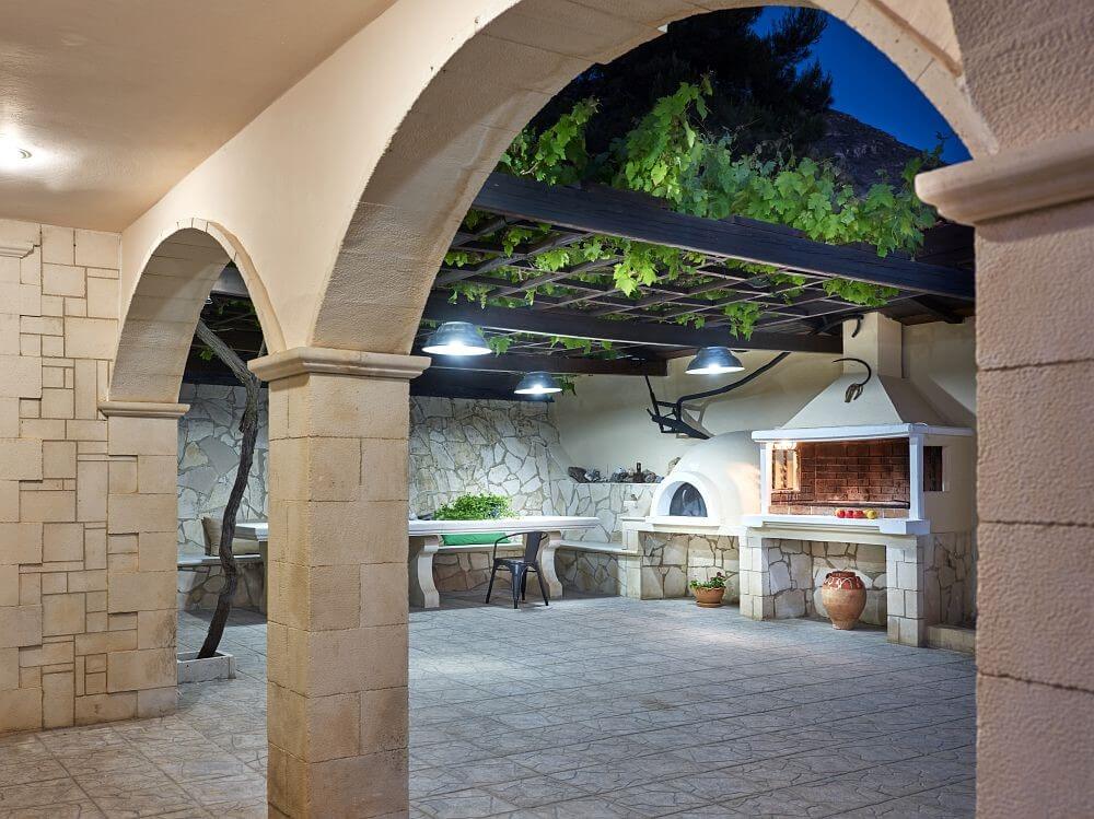 VIlla Kanalos - Tsilivi Zakynthos Greece