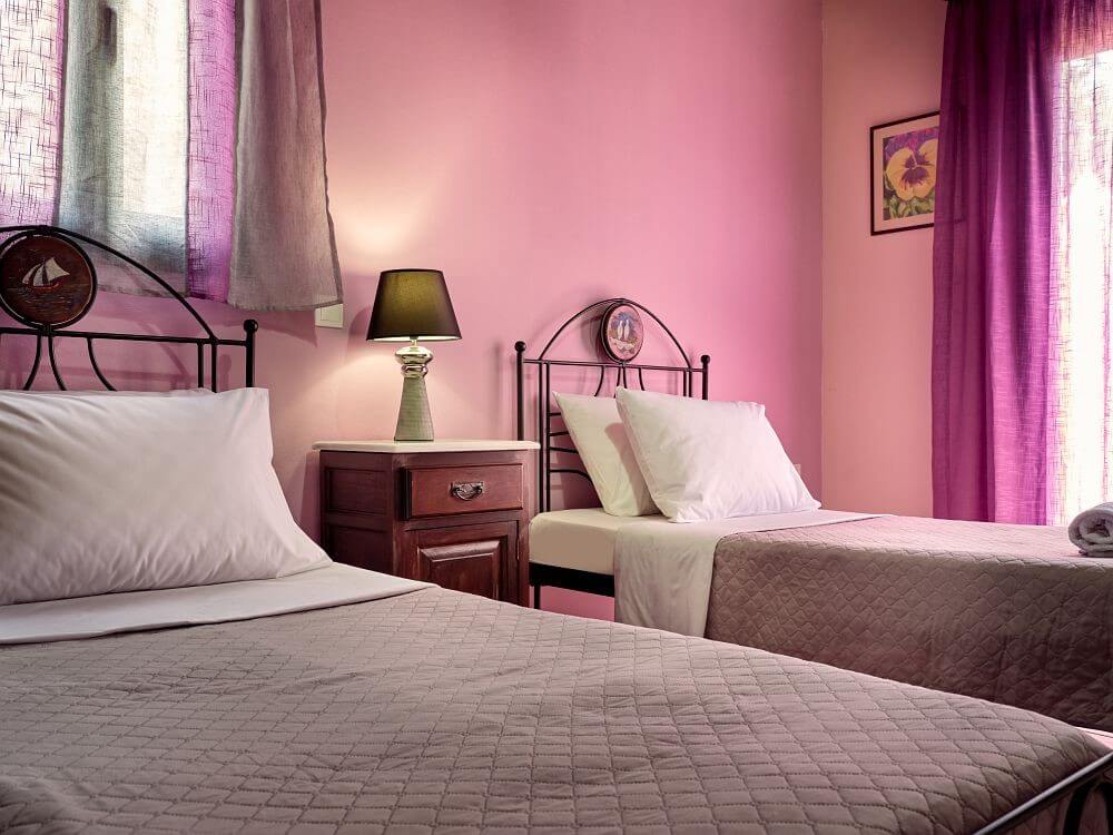 VIlla Kanalos - Tsilivi Zakynthos Greece