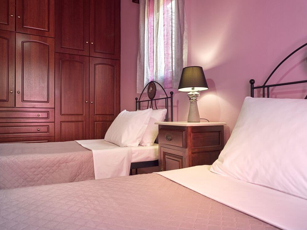 VIlla Kanalos - Tsilivi Zakynthos Greece