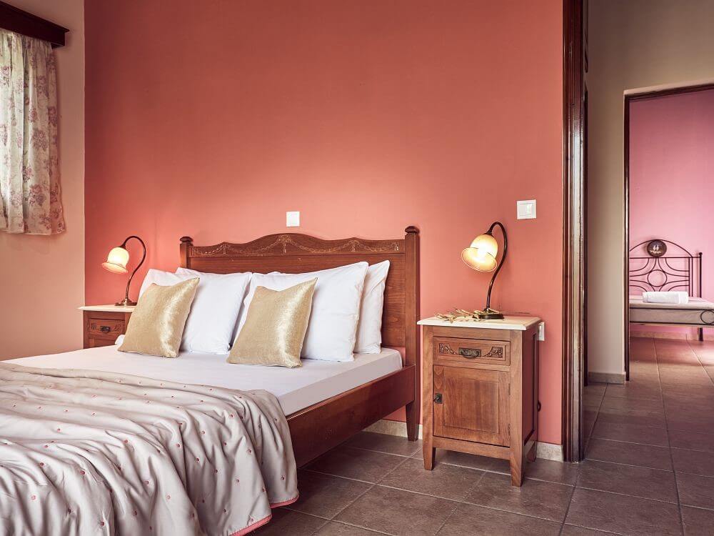 VIlla Kanalos - Tsilivi Zakynthos Greece