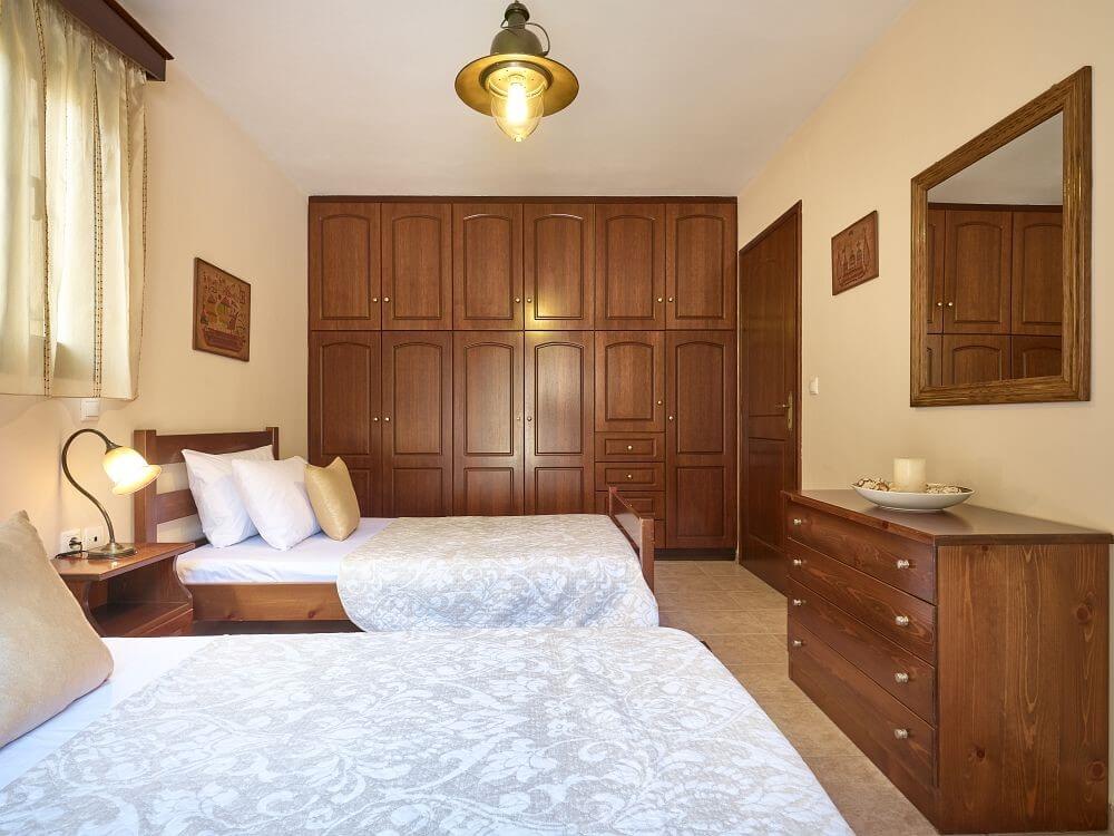 VIlla Kanalos - Tsilivi Zakynthos Greece