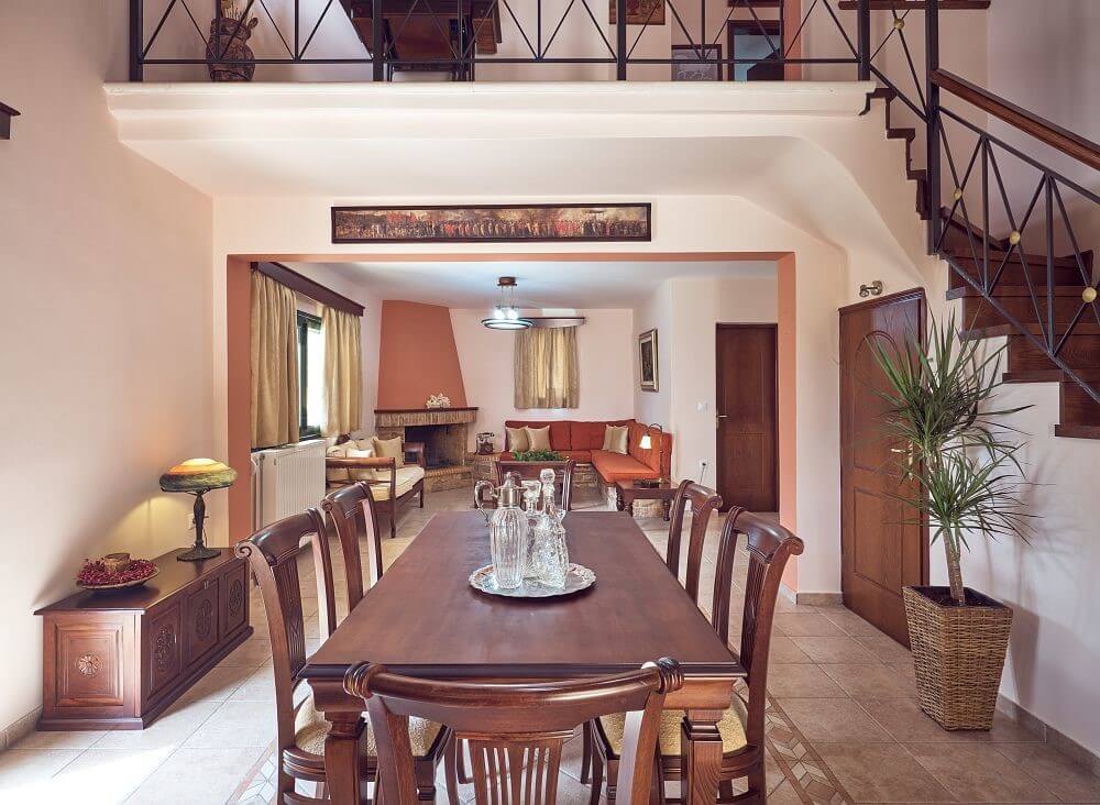 VIlla Kanalos - Tsilivi Zakynthos Greece