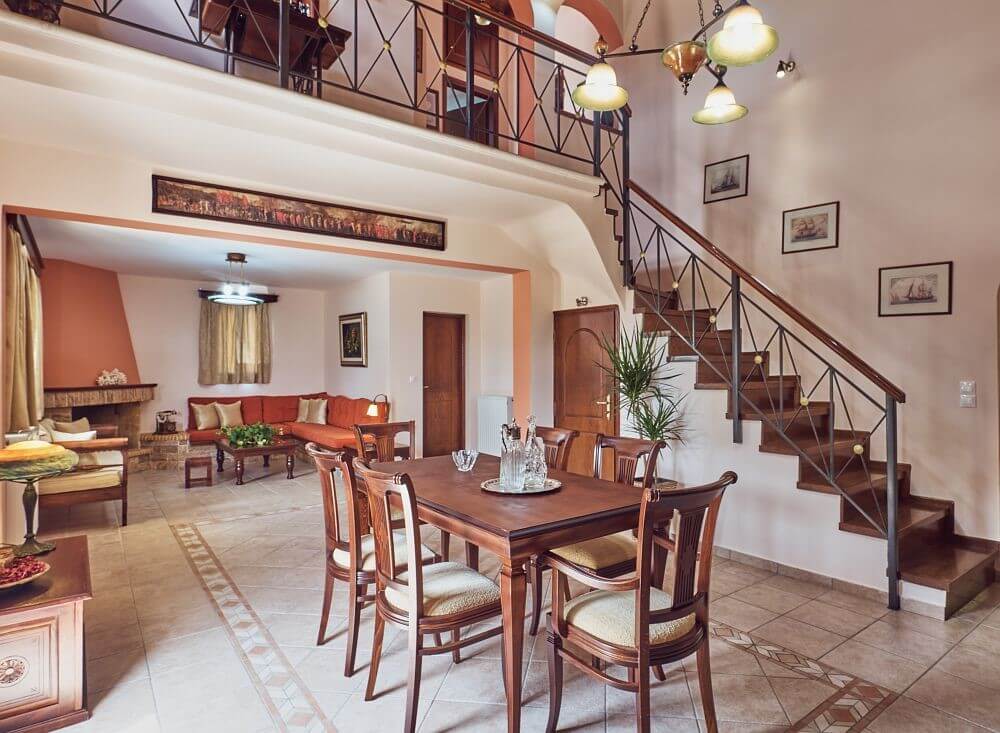 VIlla Kanalos - Tsilivi Zakynthos Greece