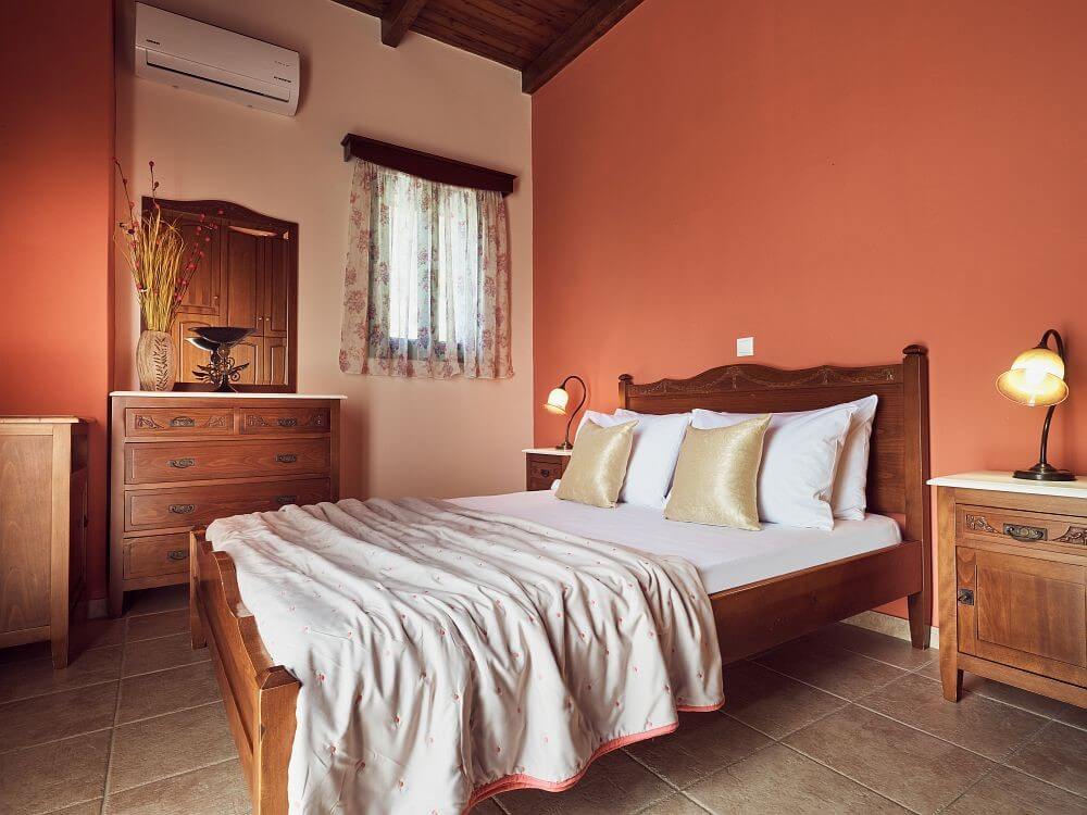 VIlla Kanalos - Tsilivi Zakynthos Greece