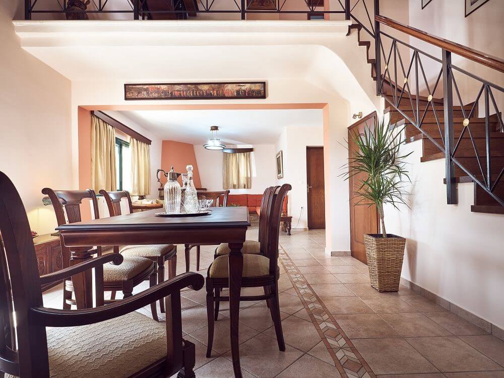 VIlla Kanalos - Tsilivi Zakynthos Greece